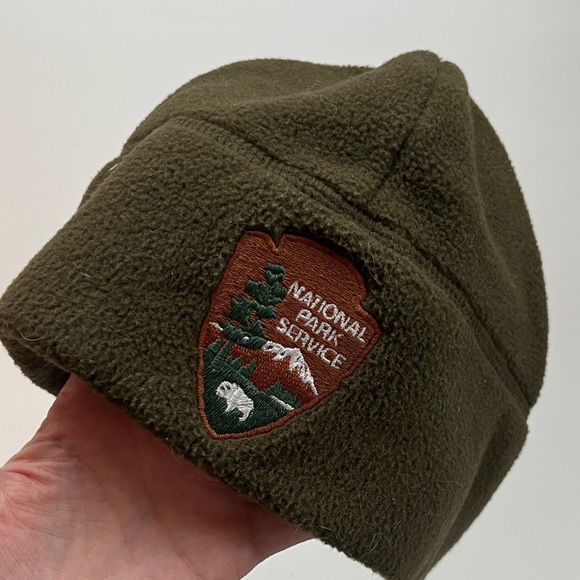 National park service beanie - Picture 2 of 4